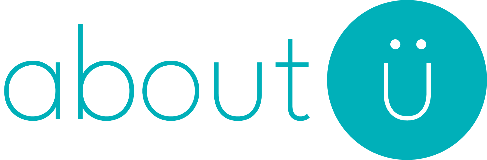About u logo