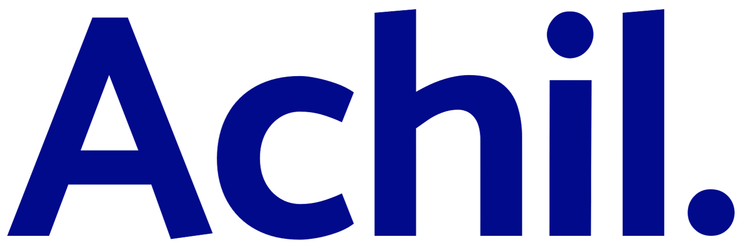 Achil logo