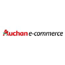 Auchan Drive logo