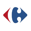Carrefour logo