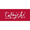 Galeries Lafayette logo