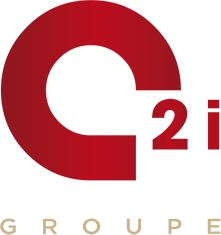 Groupe C2i logo