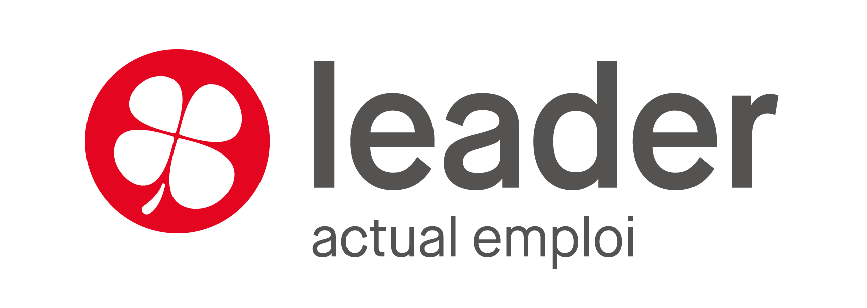 Groupe Leader logo