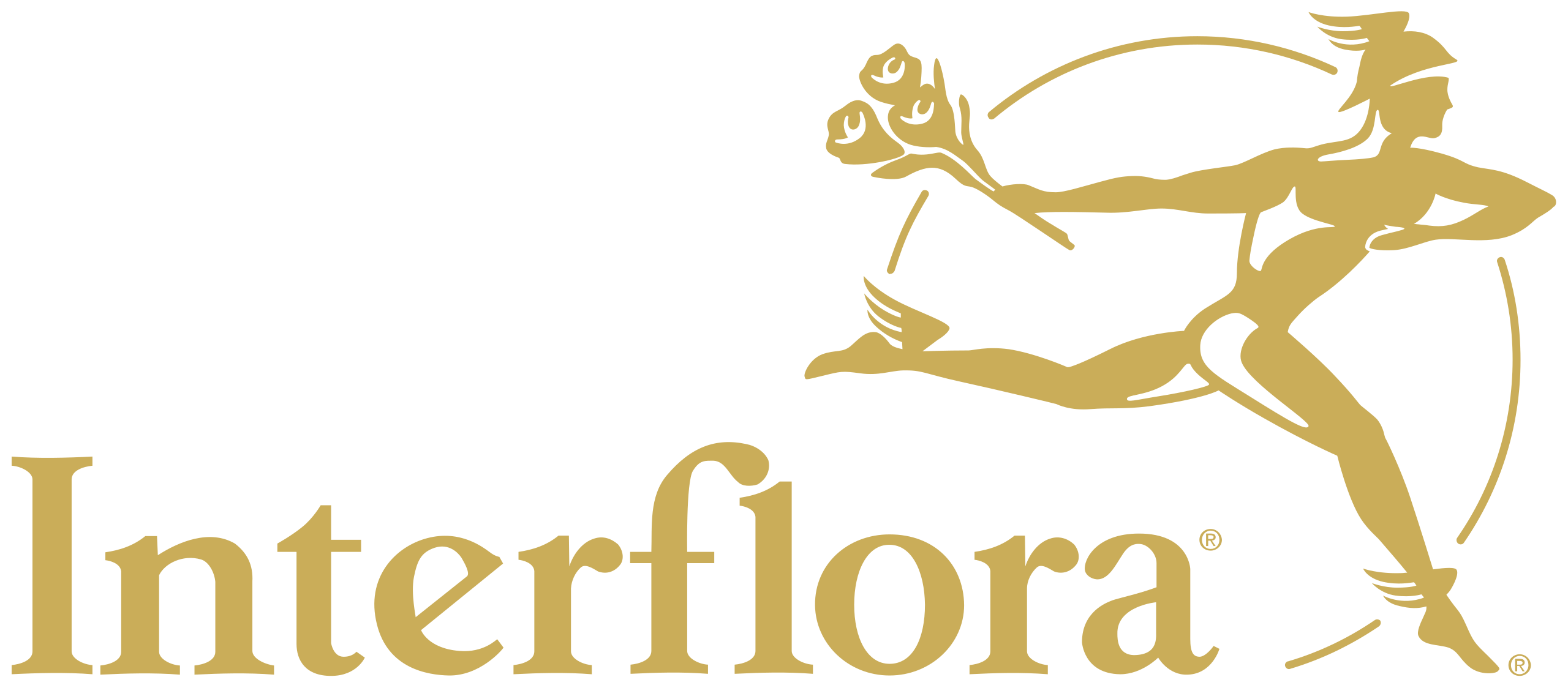 Logo Interflora