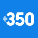 350-org logo