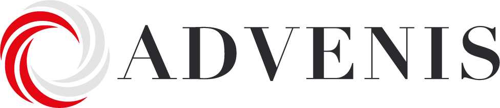 Advenis logo