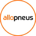 Allopneus logo