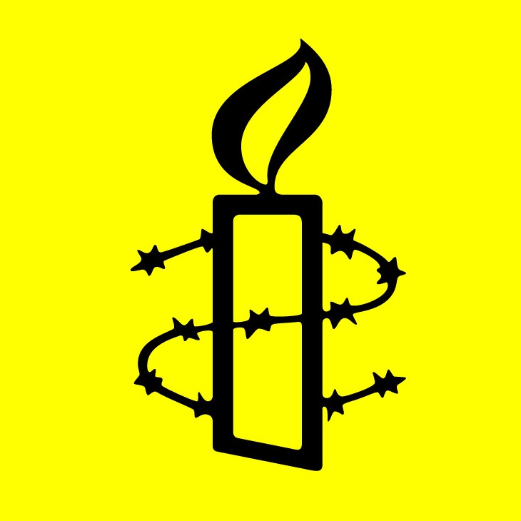 amnesty-international logo