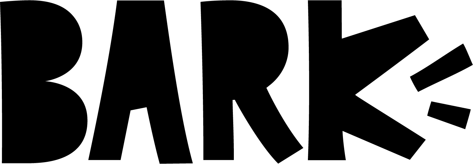 bark logo