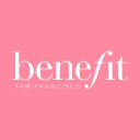 benefit-cosmetics logo