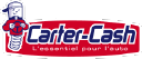Carter-Cash logo