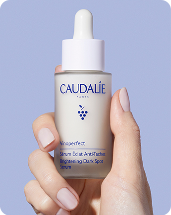 caudalie logo