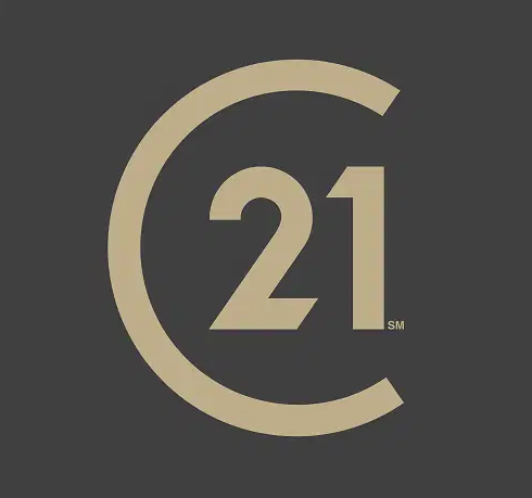 Logo Century 21