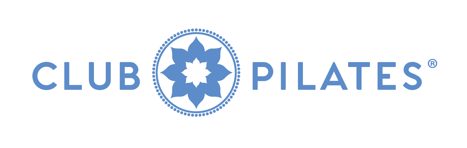 club-pilates logo