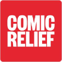 comic-relief-uk logo