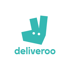 Deliveroo logo