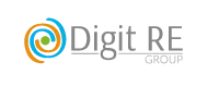 Digit RE Group logo