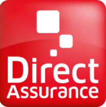 Direct Assurance logo