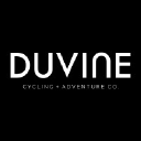duvine logo