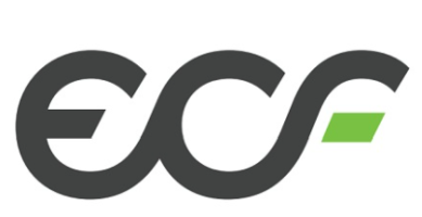 ECF Group logo