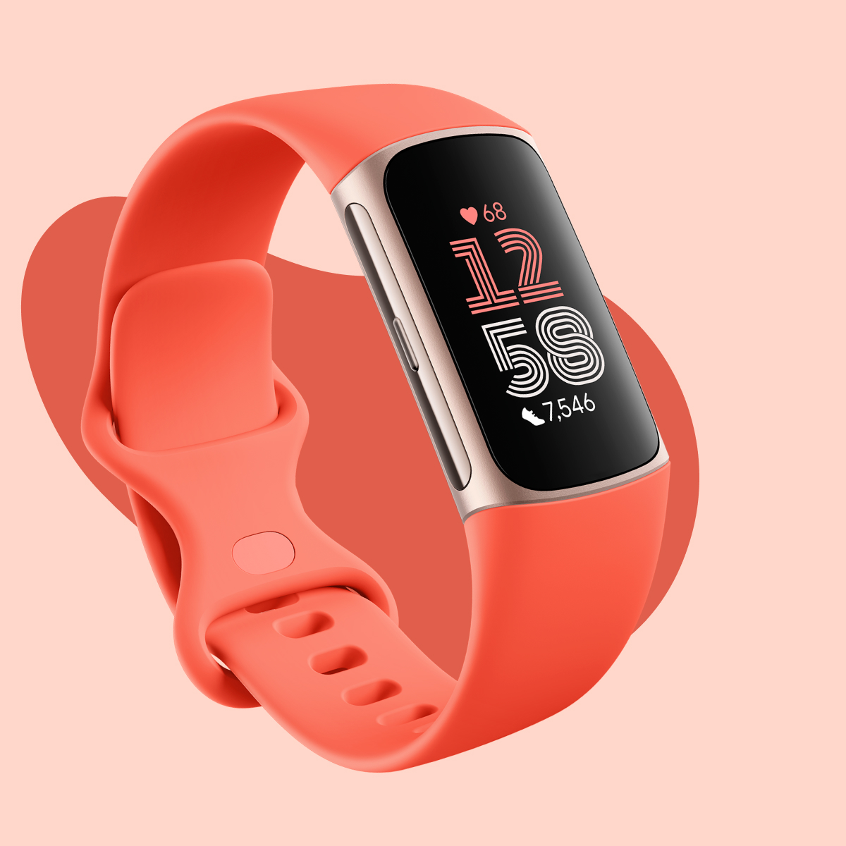 fitbit logo