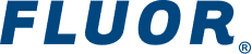 fluor logo