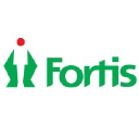 fortis-healthcare logo