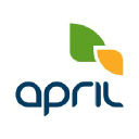 Groupe April logo