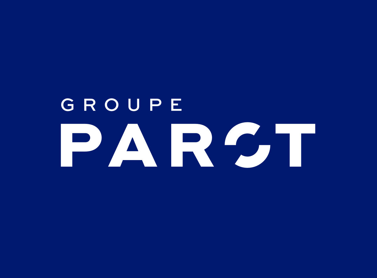 Groupe Parot logo