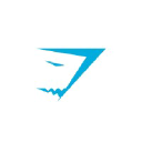 gymshark logo