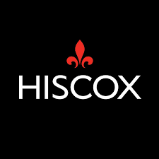 Hiscox logo