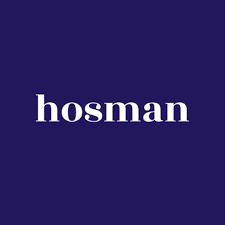 Hosman logo