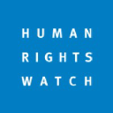 human-rights-watch logo