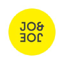 jo&joe logo