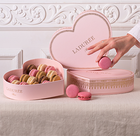 Ladurée logo