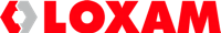 loxam logo
