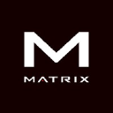 matrix-fitness logo