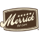 merrick logo