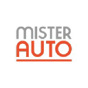 Mister Auto logo