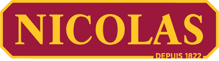 Nicolas logo