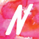 nykaa logo