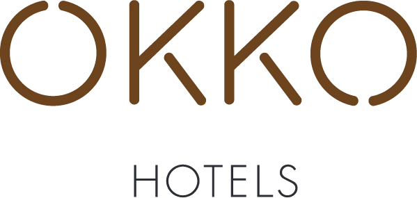 OKKO Hotels logo