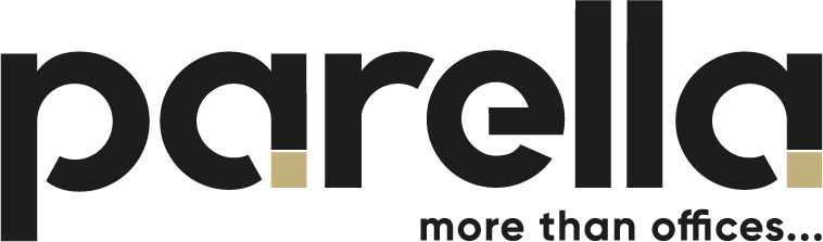 Parella logo