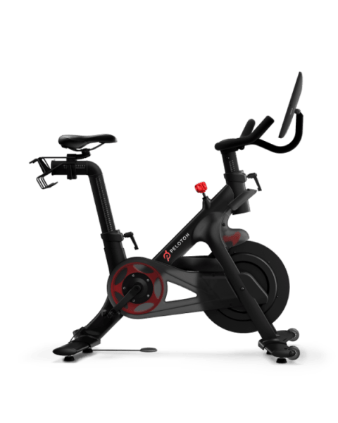 peloton logo