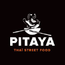 Pitaya logo