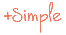 +Simple logo