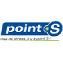 Point S logo