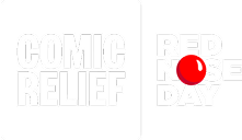 red-nose-day-usa logo