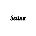 selina logo