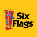 six-flags logo